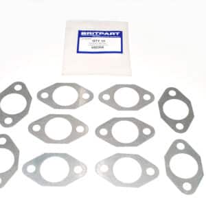 Gasket Metal - 592358 - OEM