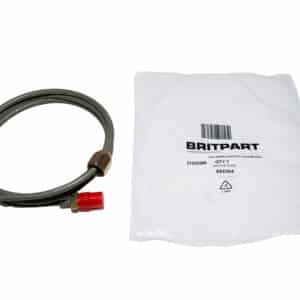 Brake Pipe - 592364 - BRITPART