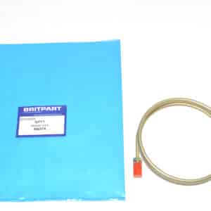 Brake Pipe - 592374 - BRITPART