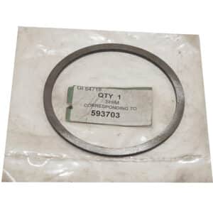 Shim Lt95  GeARBox - 593703 - BRITPART