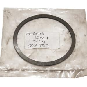 Shim - 593709 - BRITPART