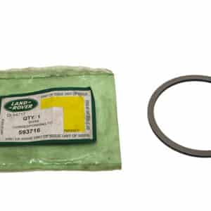 Shim Lt95 GeARBox - 593716 - BRITPART
