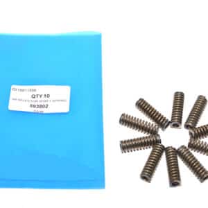 V8 Selector Shaft Spring - 593802 - OEM