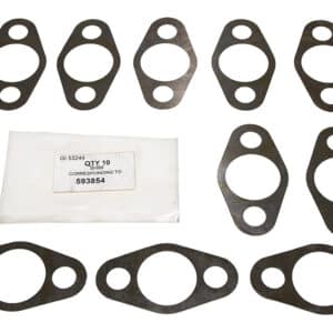 Shim 0.1Mm - 593854 - OEM
