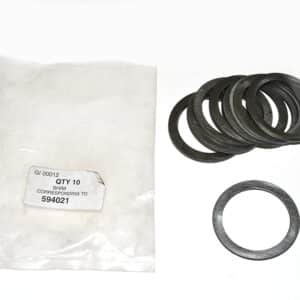 Shim  (2.00Mm) - 594021 - SANTANA