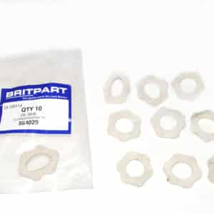 Oil Seal - 594029 - OEM