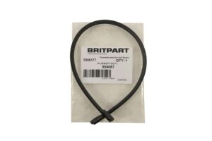 RUBBER SEAL - 594087 - BRITPART