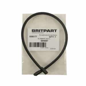 RUBBER SEAL - 594087 - BRITPART