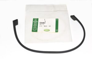 Rubber Seal - 594087LR - LAND ROVER