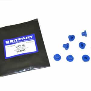 Dust Cap - 594091 - BRITPART