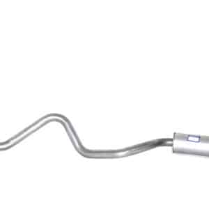 R/R Box And Tailpipe - 594779 - BRITPART