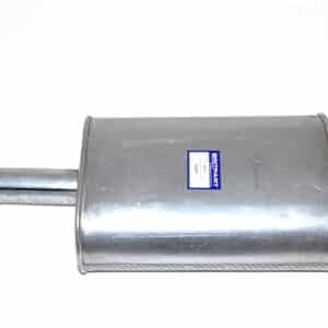 R/R Exhaust Pipe - 594973 - BRITPART