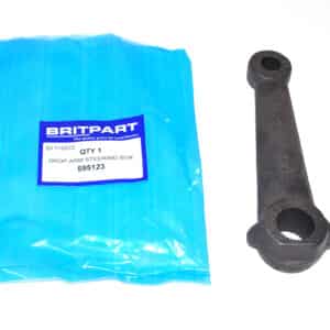 Drop Arm Steering Box - 595123 - OEM