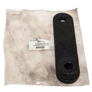 Shackle Plate - 595229 - SANTANA