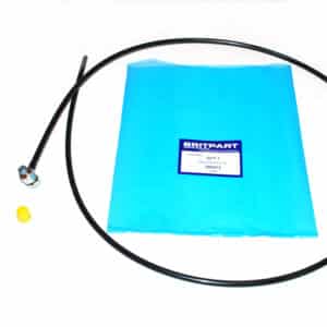 Breather Pipe - 595473 - OEM