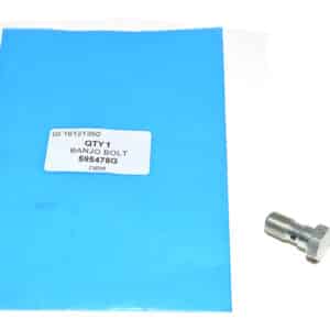 Banjo Bolt - 595478G - OEM