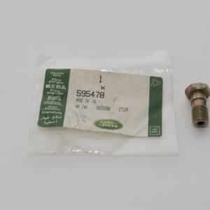 Banjo Bolt - 595478LR - LAND ROVER