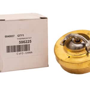 Thermostat - 596225 - BRITPART