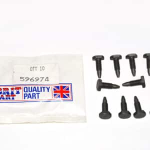 Screw - 596974 - OEM