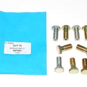 Banjo Bolt - 597563 - OEM