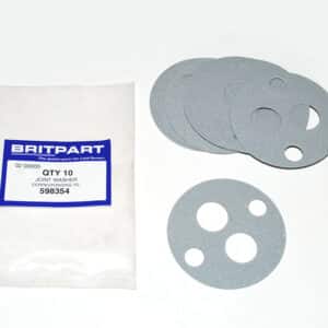 Joint Washer - 598354 - BRITPART