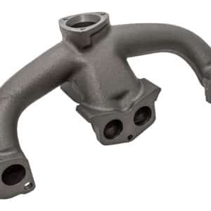 Petrol Manifold 4 Cyl - 598473 - BRITPART