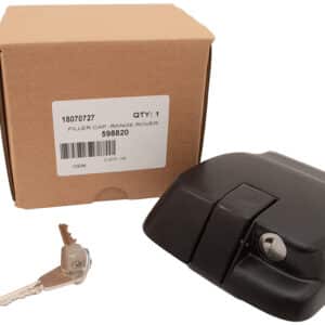 Filler Cap -Range Rover - 598820 - OEM