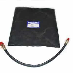 Brake Hose - 598973 - BRITPART