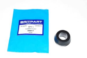 Rubber Bush - 599017 - OEM