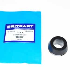 Rubber Bush - 599017 - OEM