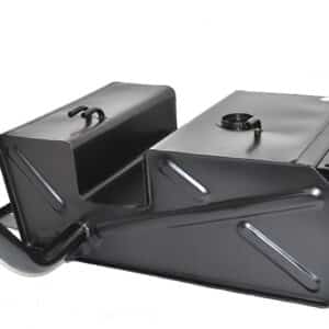 Lwb Petrol Tank Post 72 - 599233 - BRITPART