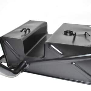 Lwb Diesel Tank Post 72 - 599234 - BRITPART