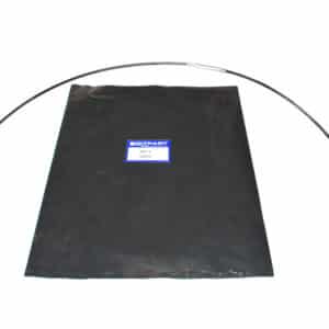Choke Cable - 599312 - BRITPART