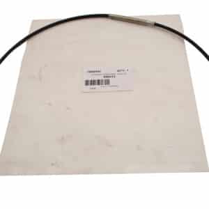 Choke Control Cable - 599313 - OEM