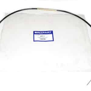 Choke Cable L/H/D/ - 599338 - BRITPART