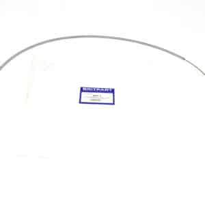 Stop Control Diesel Rhd - 599339 - BRITPART