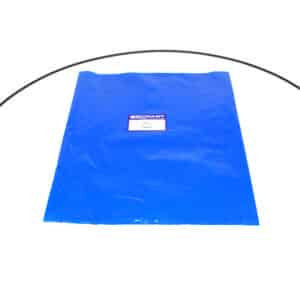 Engine Stop Cable - 599340 - BRITPART