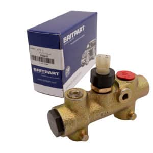 Shuttle Valve - 599443 - BRITPART