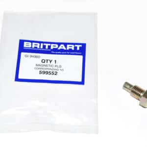 Drain Plug - 599552 - BRITPART