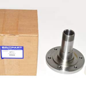 Stub Axle - 599828 - BRITPART