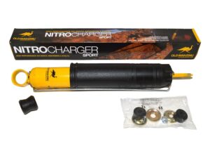 Sport Shock L/C 75 Ser -F- - 60009 - ARB