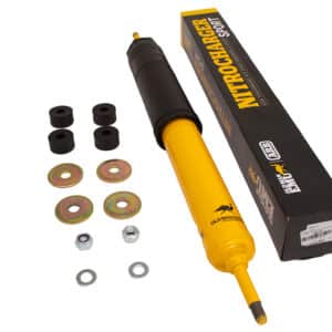 Sport Racing Shock Patrol-F- - 60013L - ARB