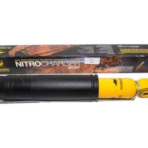 Sport Shock Navara D40 -R- - 60017 - ARB