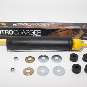 Sport Shock L/C 80 & 100 -F- - 60018 - ARB