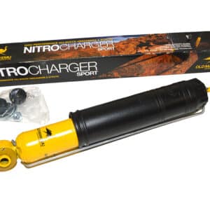 Sport Shock Pajero Nm -R- - 60019 - ARB
