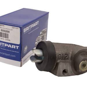 Wheel Cyl 6 Cyl Lh - 600200 - BRITPART