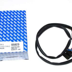 Adaptor And Cable - 600226 - WIPAC
