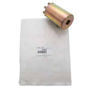 Tool For Mainshaft Nut 217477 - 600300 - BRITPART