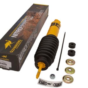 Sport Shock Isuzu Gmh Niss -F- - 60031 - ARB