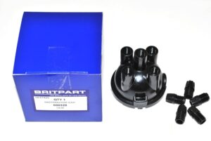 Distributor Cap - 600328 - OEM